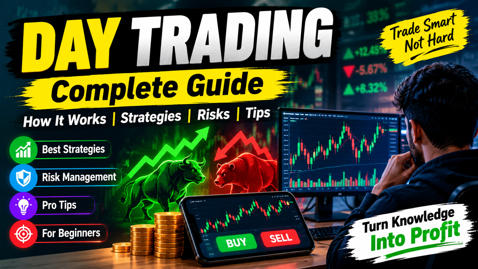 Day Trading