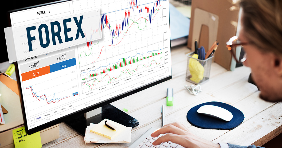 Forex Trading