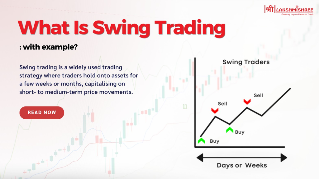 What Is Swing Trading